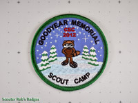 2012 Goodyear Memorial Scout Camp